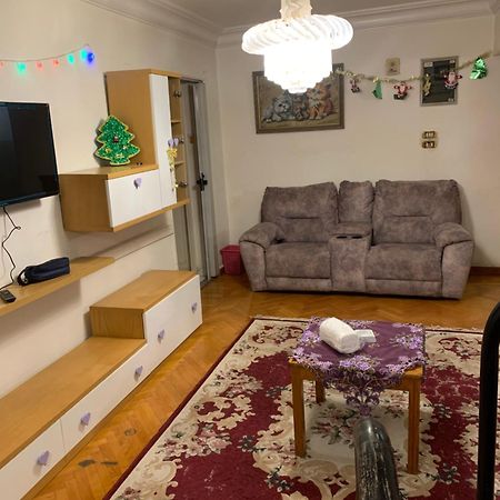 Appartement Comfy Vacation à Le Caire Extérieur photo